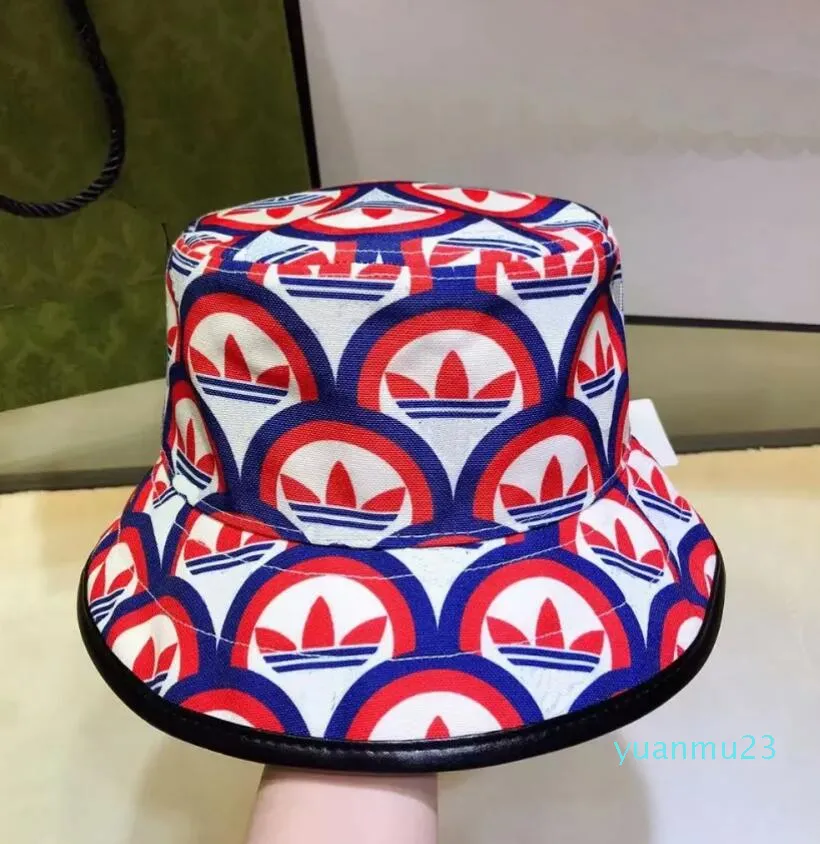 2023 mens hat designer baseball cap bucket hats spring and summer letters embroidered adjustable multi color solid men women hip 44 new era cap