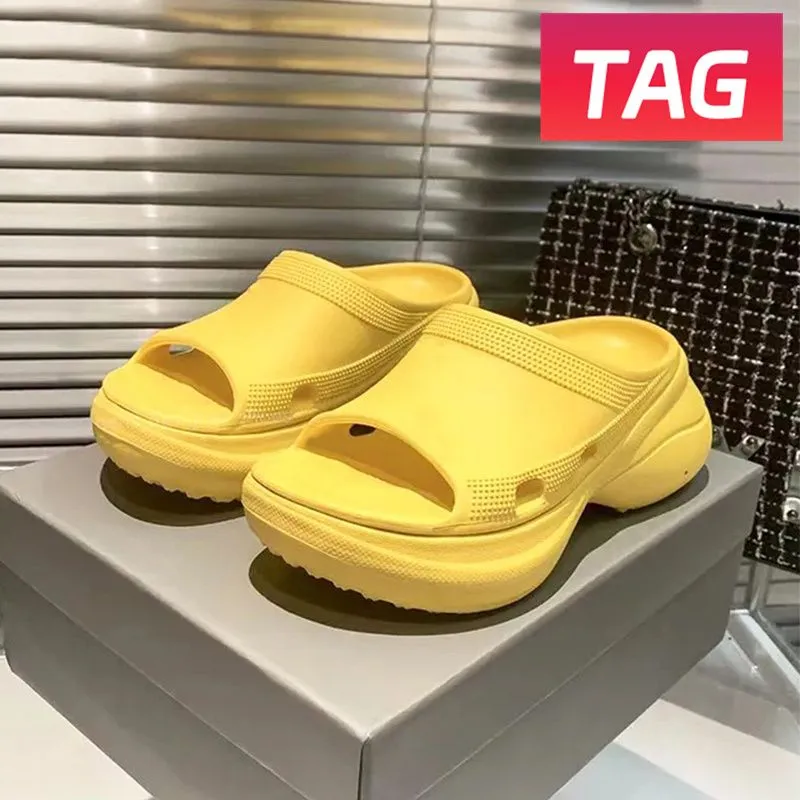 Balenciaga sandals dhgate sale