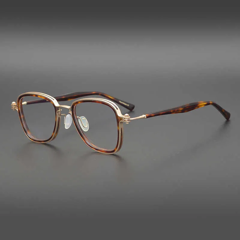 Designer de luxe nouvelles lunettes de soleil pour hommes et femmes