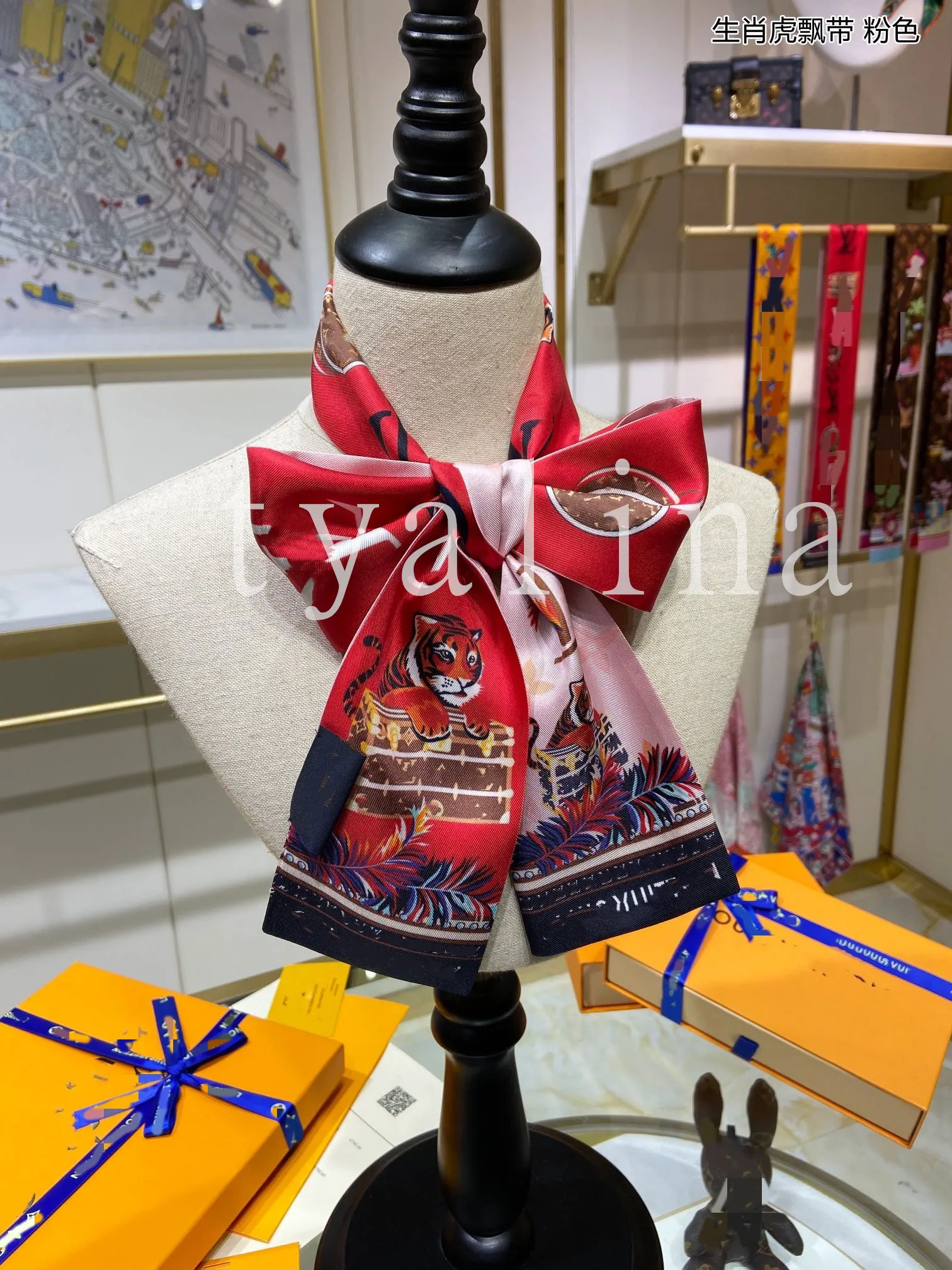 Designer Sarongs for Women 100%SOIE SCARPE SQUARE SCARPE SCHEDA CRAVAT CASCHI CRAVAT