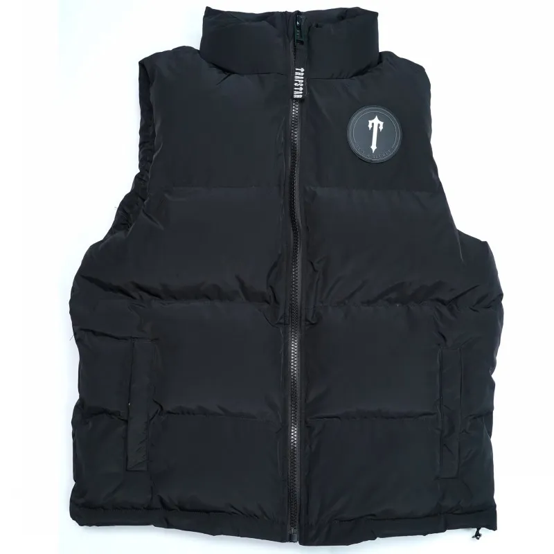 Invierno de Hombre Chaqueta sin mangas abajo Chaleco hombres - China Los  hombres Down Jacket y Puffer chaleco precio