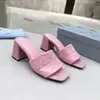 white chunky platform heels