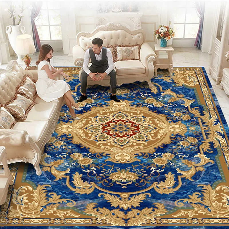 Floor carpets cheap for home
