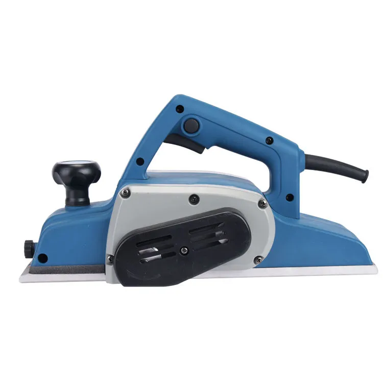 Dong Cheng DMB110 Industrial Wood Planer Thicknesser Wood Planer Electric for Wood Work