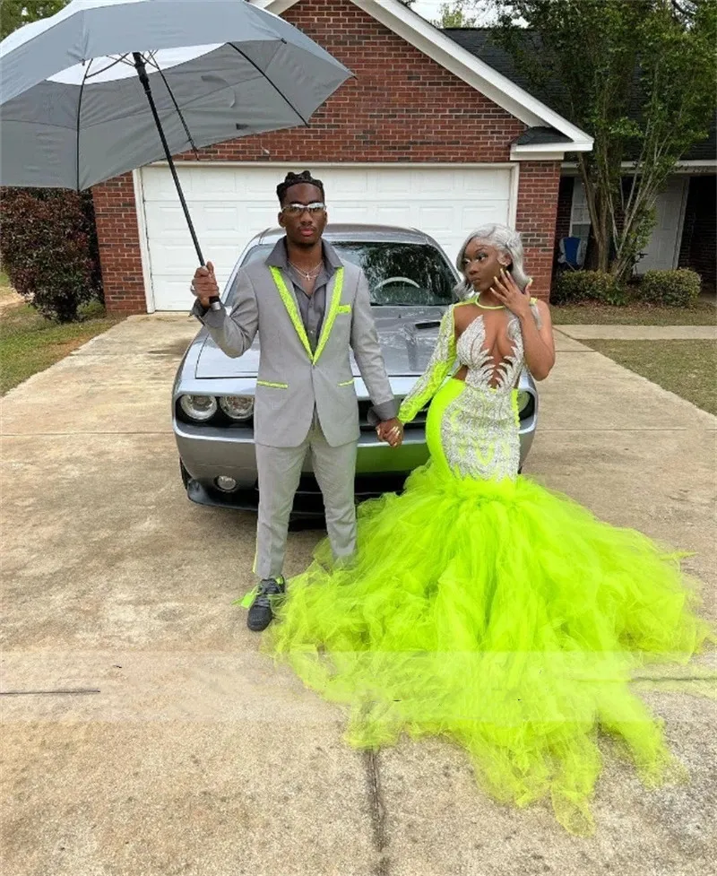 emerald green sherri hill prom dresses Sherri Hill Halter Metallic Cutout Flowy Prom Gown 56089 Electric Blue / 00 main image 0