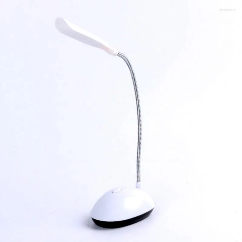 Tischlampen Schlafzimmer Nachttisch Mini Lampe Augenschutz Lesebuch Lichter LED Schreibtisch Nachtlicht Studentenwohnheim