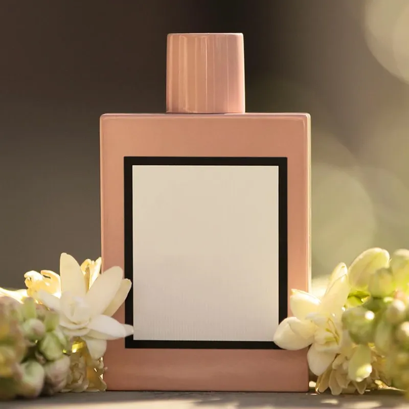 الكماليات كولونيا العطور مكثفة 100 مل EDP مكثفة parfum جودة جيدة 100 مل طويلة العطر لطيف دائم