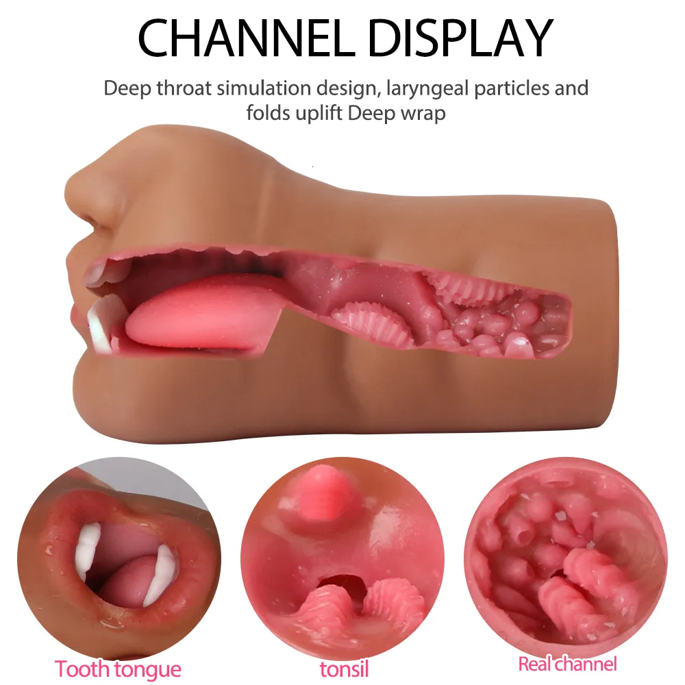Masturbators Male Sex Toy Real Vagina Masturbation... From Ruiqi04, $17.35  | DHgate.Com