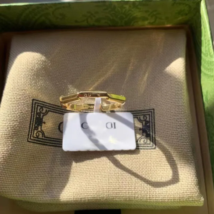 Роскошные дизайнерские кольца для женщин и мужчин, модный бренд, кольцо из розового золота, пара, стерлинговое серебро, новый стиль, праздничный подарок, персонализированный