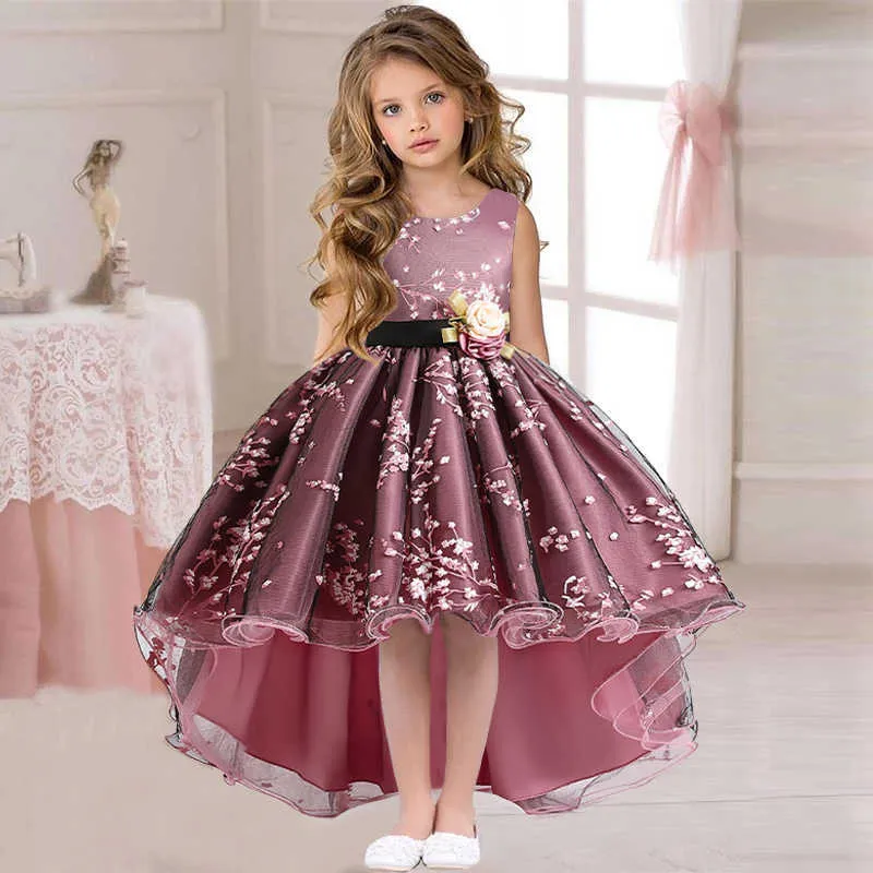 Vestidos para online fiestas infantiles