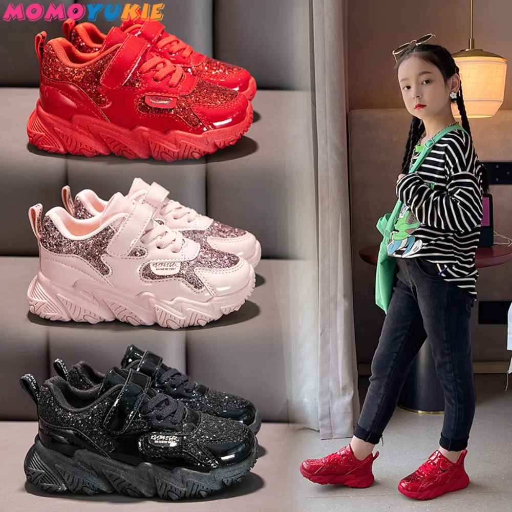 Primeros caminantes Primavera Oto o Ni os Adolescentes Zapatillas de deporte Zapatos para ni as Deporte Ni o Ocio Tenis Infantil Casual Moda c lida