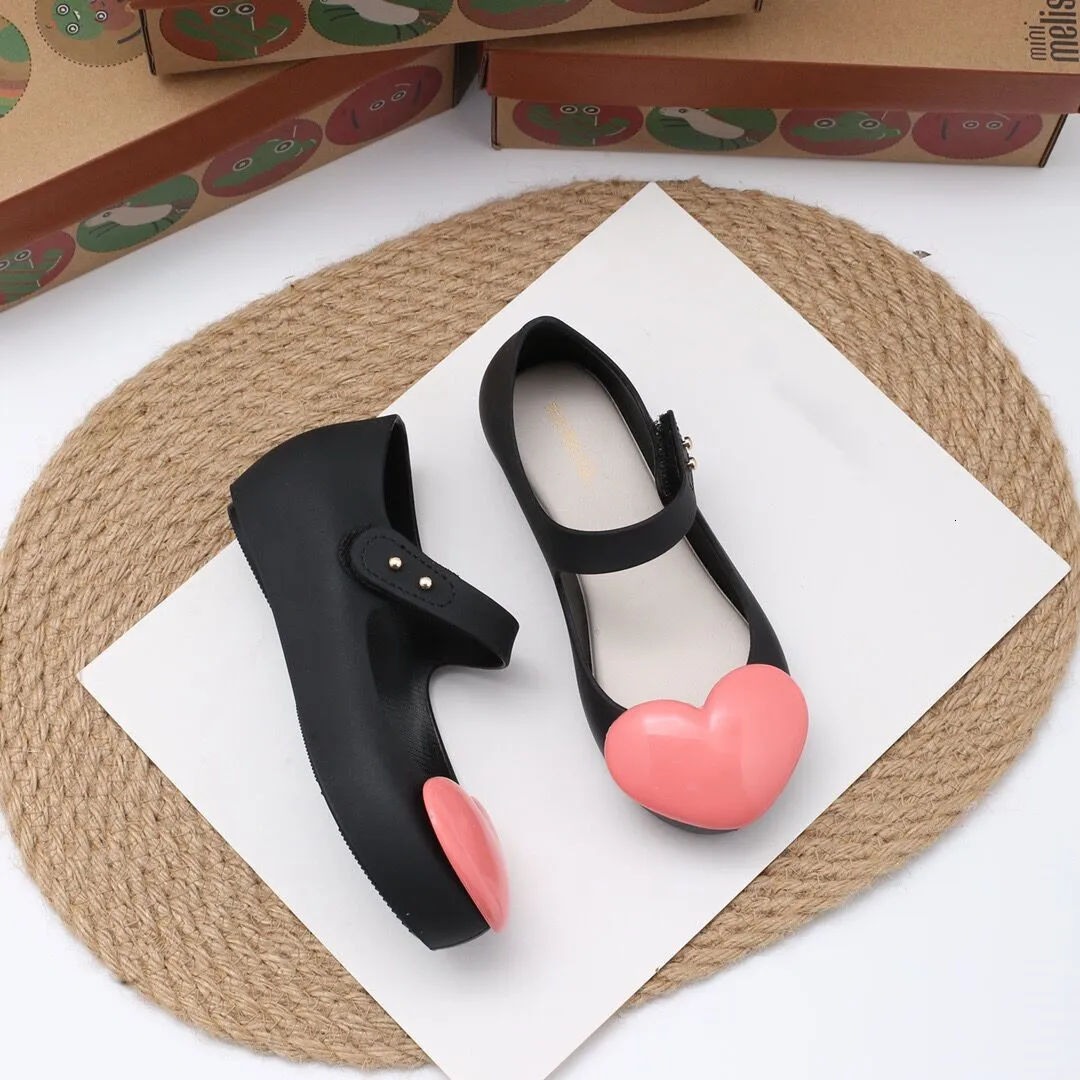 Dillards store mini melissa