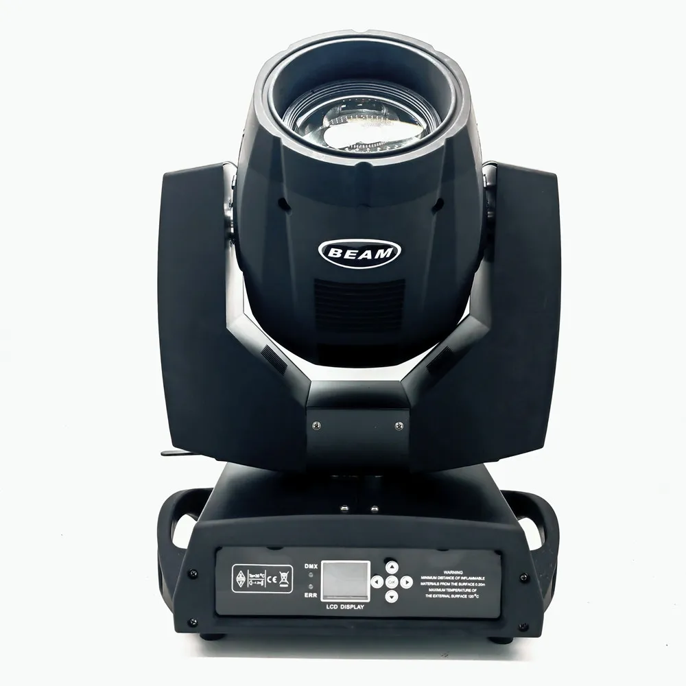 6x230W 7R Head Light Light Light Trance Ecrem