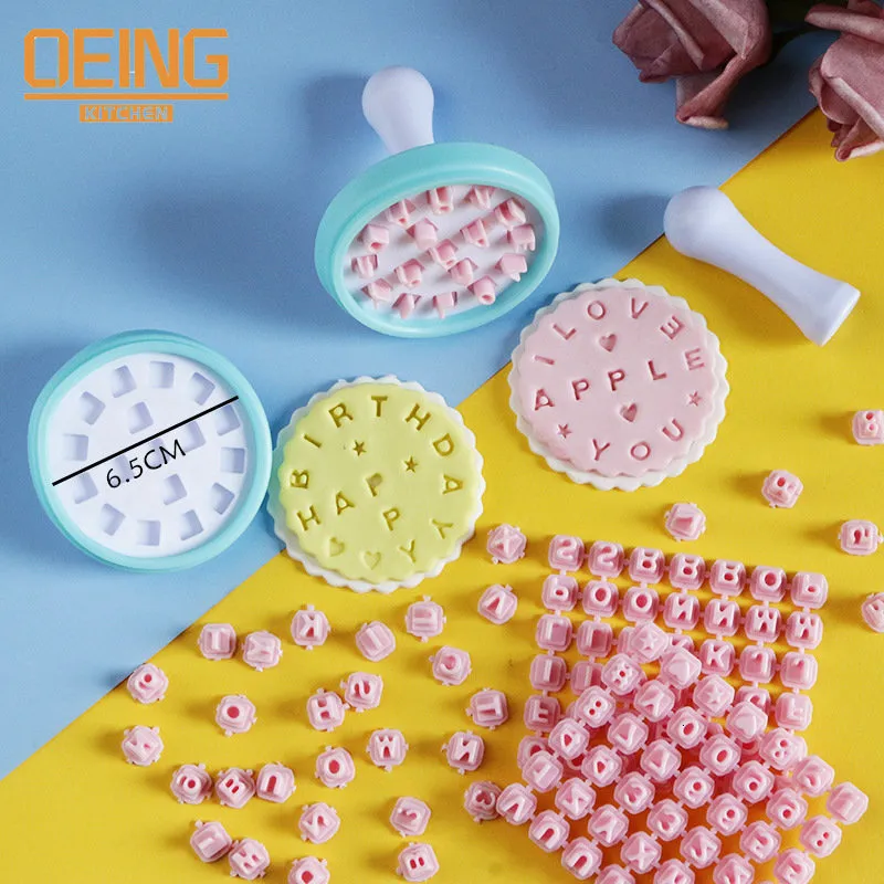 Cake topper shop moulds