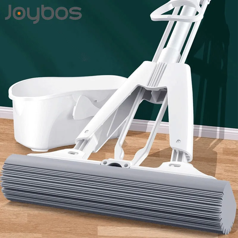 MOPS Joybos Squeeze automático MOP MOP AUTOMENTO DE AUTO