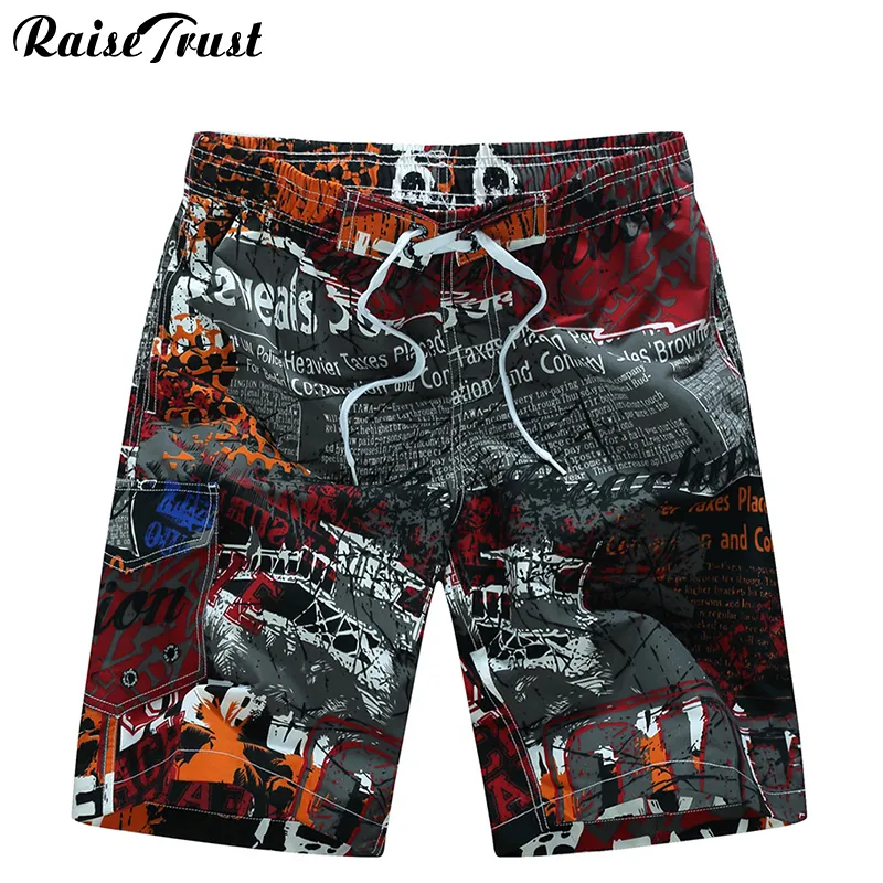 Herren-Shorts, Herren-Shorts, Herren-Sommer-Strand-Strandshorts, Herren-Boardshorts, Herren-Boardshorts, schnell trocknend, silberfarben, lässige Shorts 230327