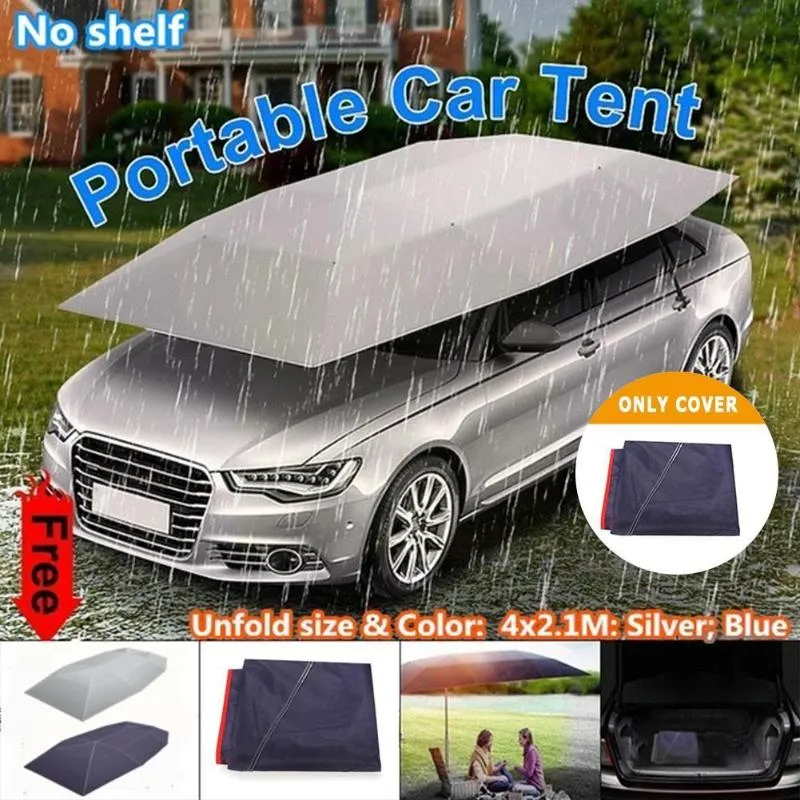 Parasol voiture Protection UV sur voiture pare soleil universel