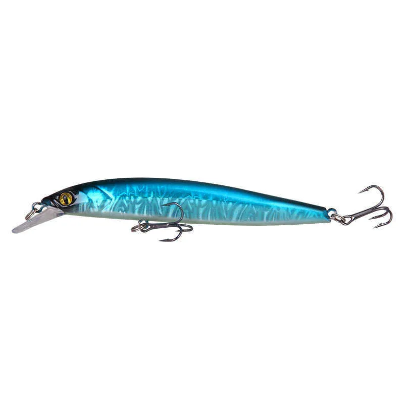 Floating Luminous Minnow Lure 7g/12g, Hard, 3D Eye, Ideal For Carp,  Crankfish, And More! From Sport_company, $1.53