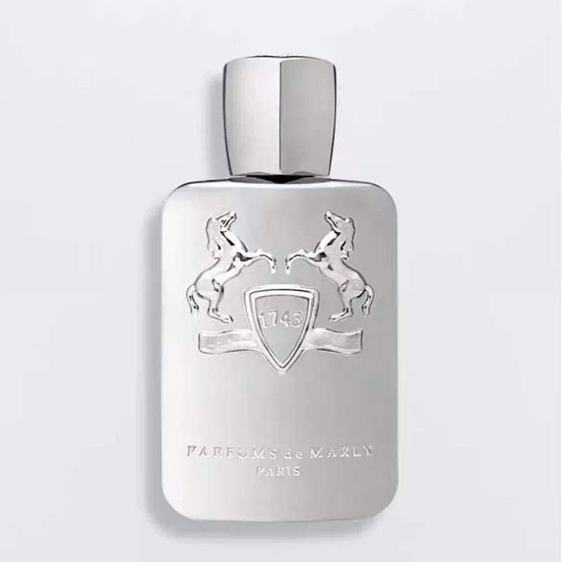 US Overseas Warehouse In Stock PEGASUS Men's Perfumes Lasting Fragrance Cologne Women Original