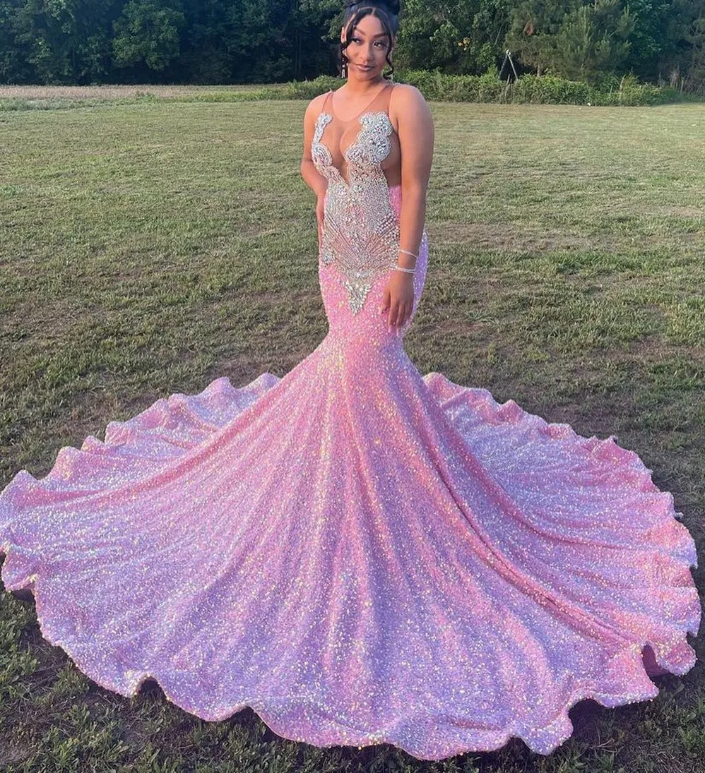 Long birthday dress online