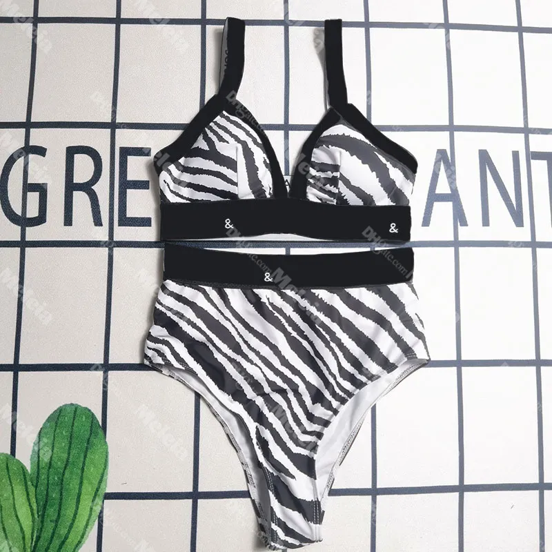 5 estilos push up up biquíni na praia de roupas de banho para mulheres insaa zebra listrado lady swimsuit