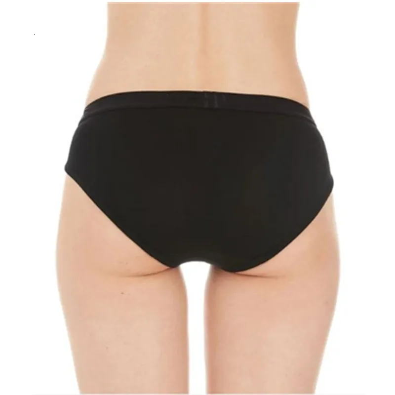 Micro Weight - Women's Boxer Briefs Woolverino