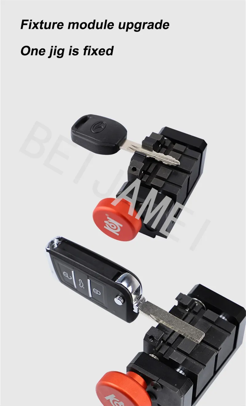 Portable CNC Car Key Cutting Machine Bluetooth... From Beijamei_shop ...