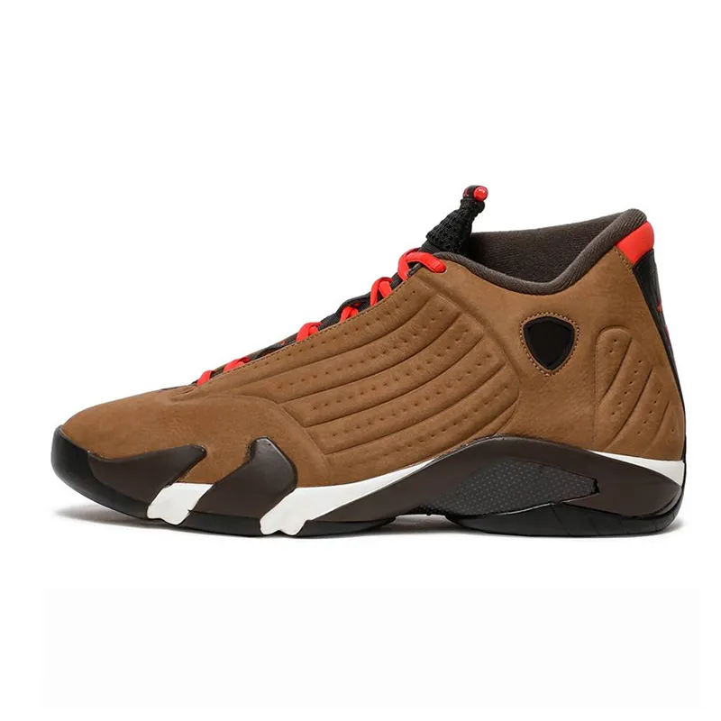 Basketball 14s Shoes Jumpman 14 Mens Aleali May Fortune Laney