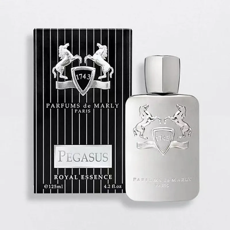 US Overseas Warehouse In Stock PEGASUS Men's Perfumes Lasting Fragrance Cologne Women Original
