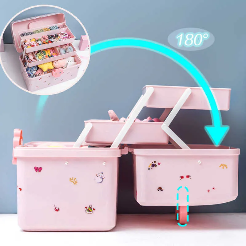Cute storage boxes discount