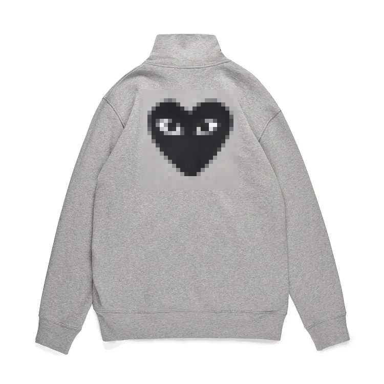 DHgate.com:CDG Hoodie Designer Mens Hoodies Commes Des DHgate.com:CDG Hoodie Designer Mens Hoodies Commes Des
