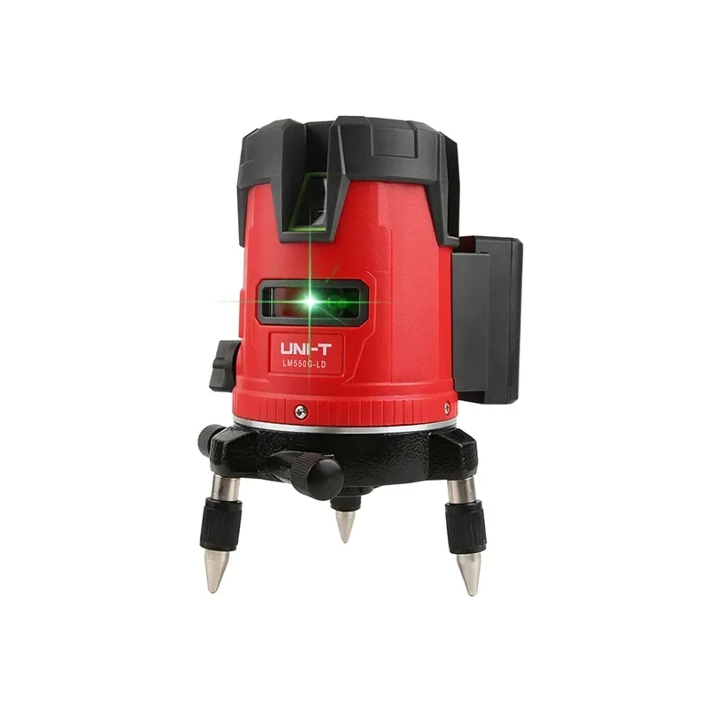 Wholesale UNI T Touch Type Ultronic Laser Level Meter LM550G LD