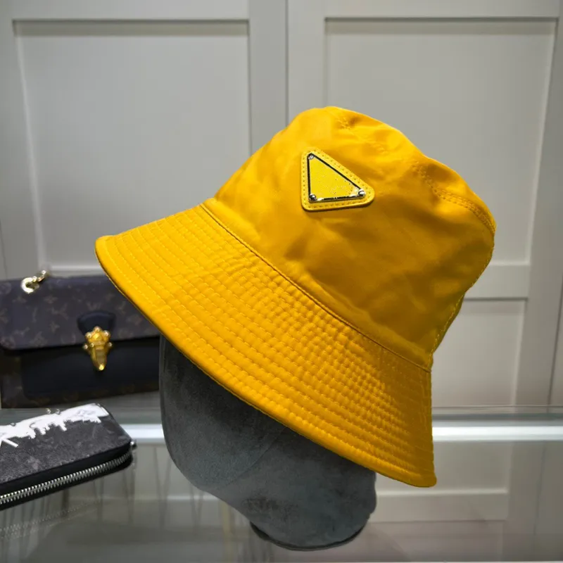 ワイドブリムハットバケツハット2023デッンジャーバケツ帽子luxurys wide brim hatsソリッドカラーレターサンハットファッションパーティートレンドトラベル高品質100