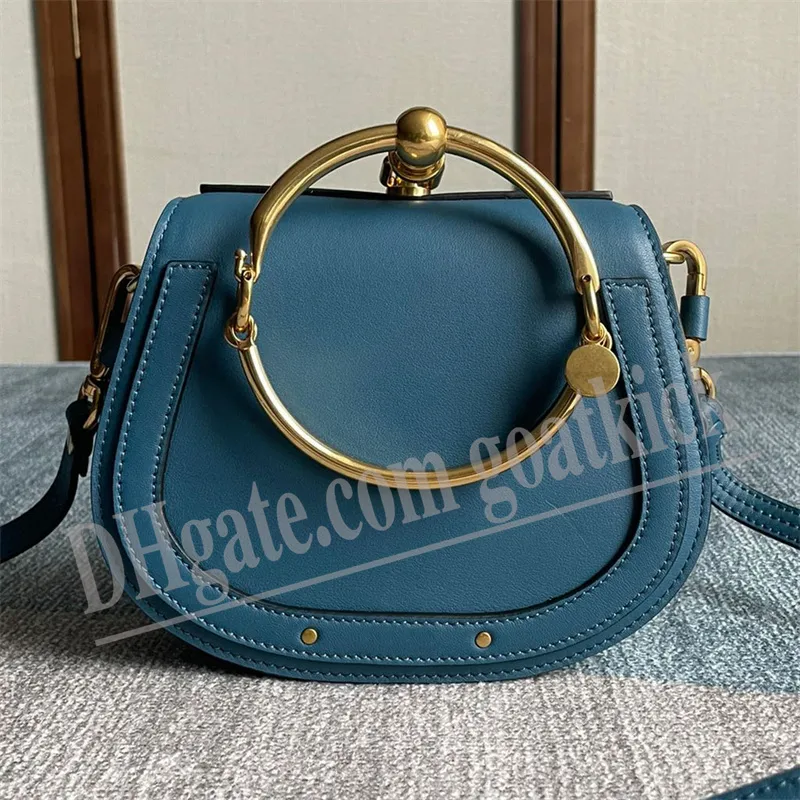 Designer Shiny Leather Tess Oroton Bags Purse High Grade Suede