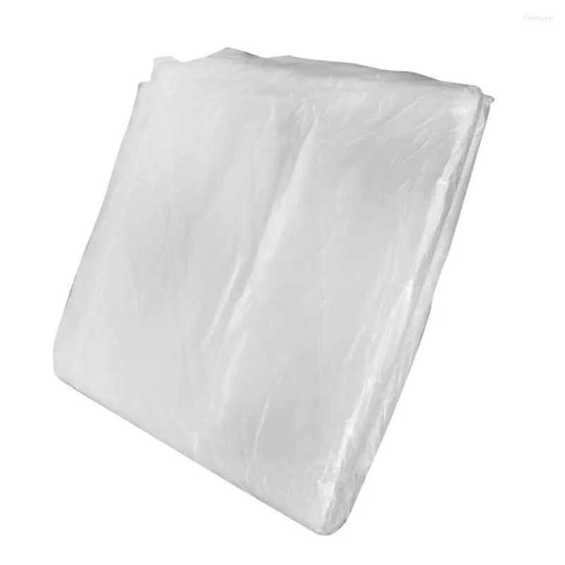 Car Seat Covers 100 Pieces Protective Film