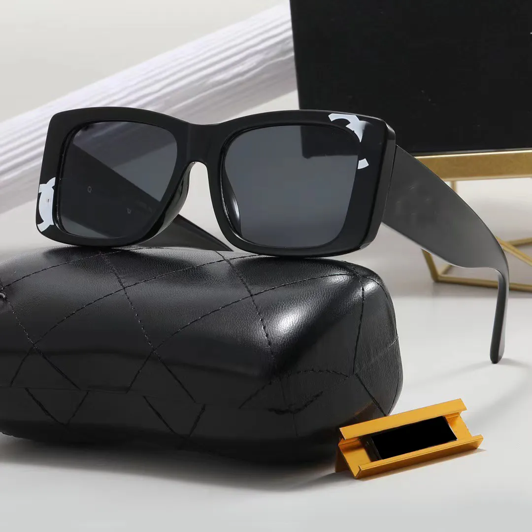 Óculos de sol com letras laterais designer para homens óculos quadrados polarizados tons lunette viajando à prova de sol óculos de sol retrô gafas de sol mujer unissex