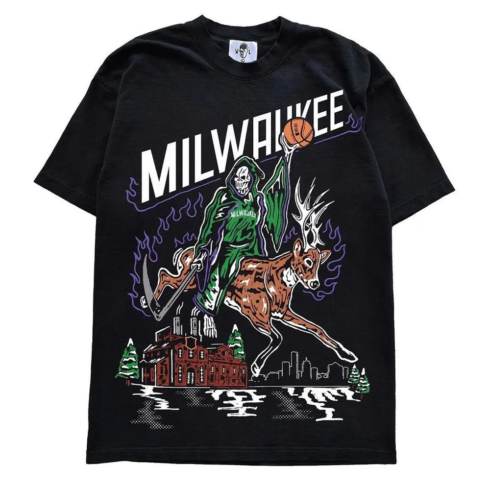 WARREN LOTAS Tシャツ XXL We Had it All T-Shirt - White | Warren Lotas