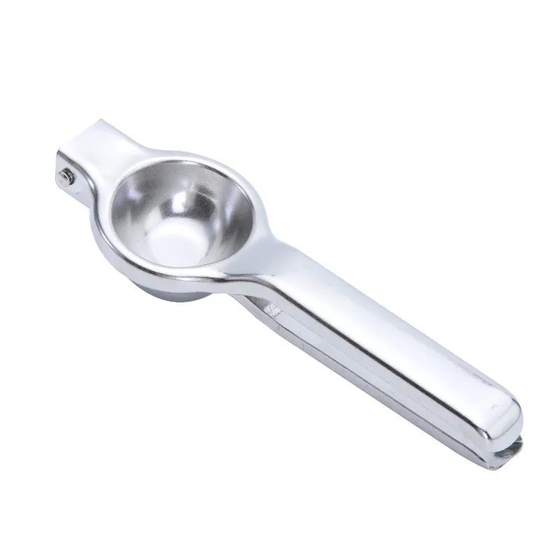 Spremiagrumi manuale in acciaio inox Spremiagrumi a mano Spremiagrumi di frutta e verdura Spremiagrumi Spremiagrumi Spremiagrumi all'arancia Succo di frutta Lime Utensili da cucina DHL