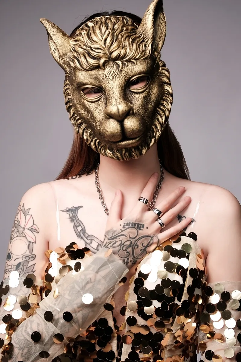 Scary face masks - Etsy België, image size:800x1200