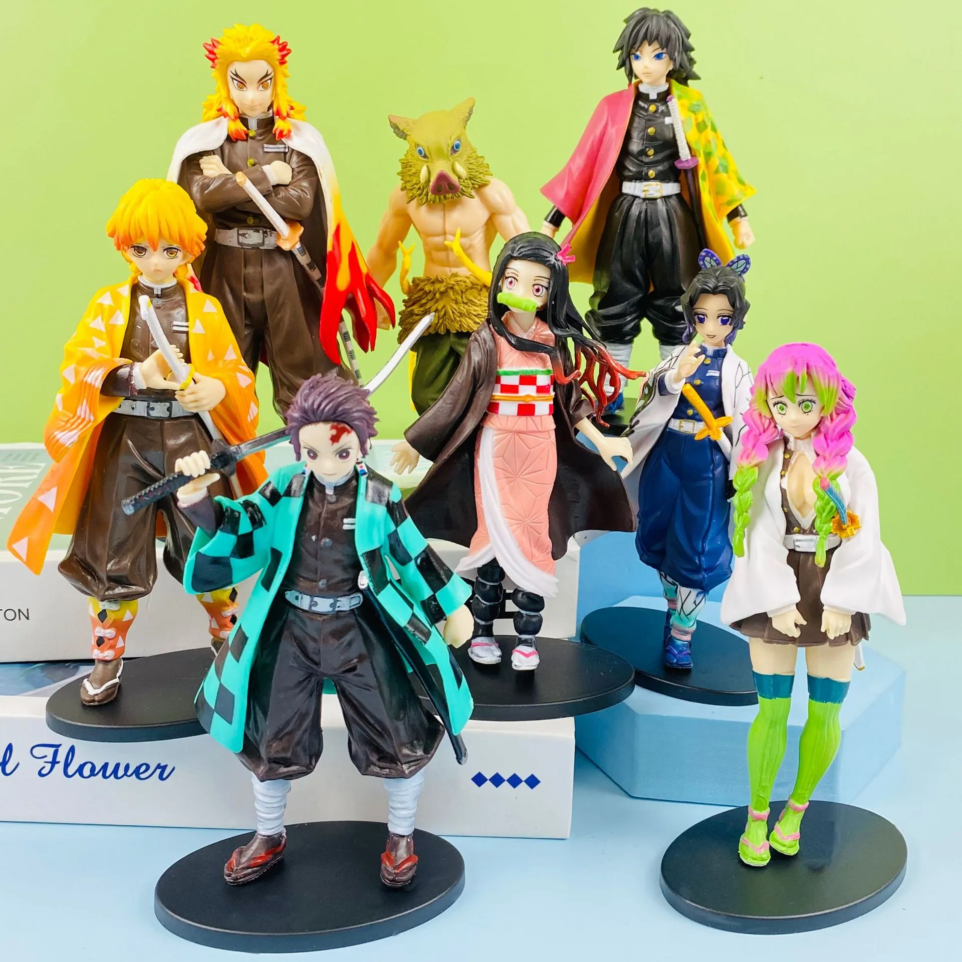 Kurogami | Anime figures, manga, merchandising and geek gifts