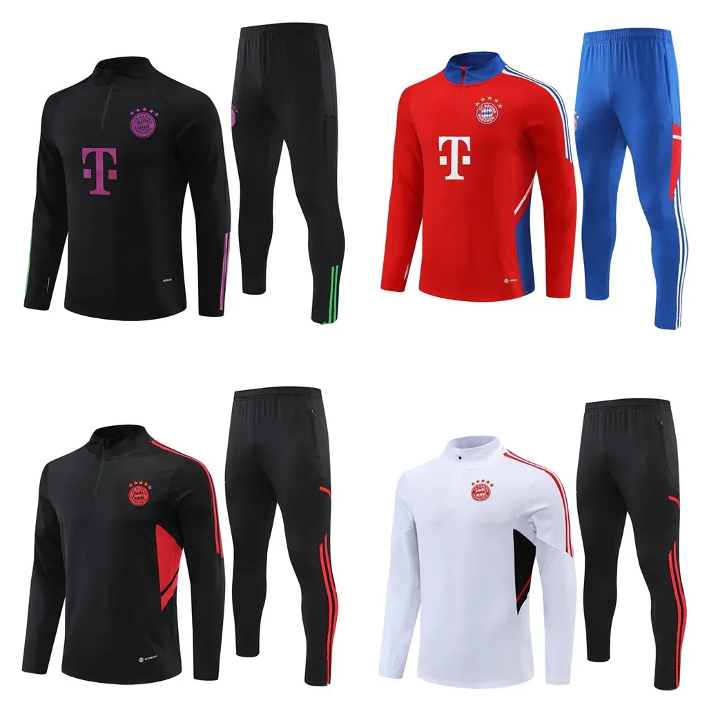 bayern tracksuit