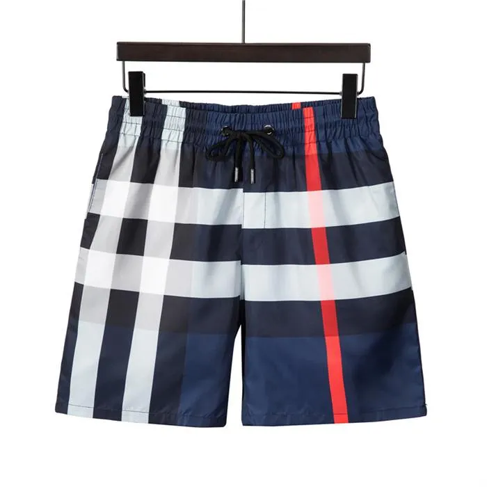 Herren Designer Sommer Shorts Hosen Modefarben Bedruckte Kordelzug Shorts Relaxed Homme Luxus Jogginghose Rhude Shorts #shopee156