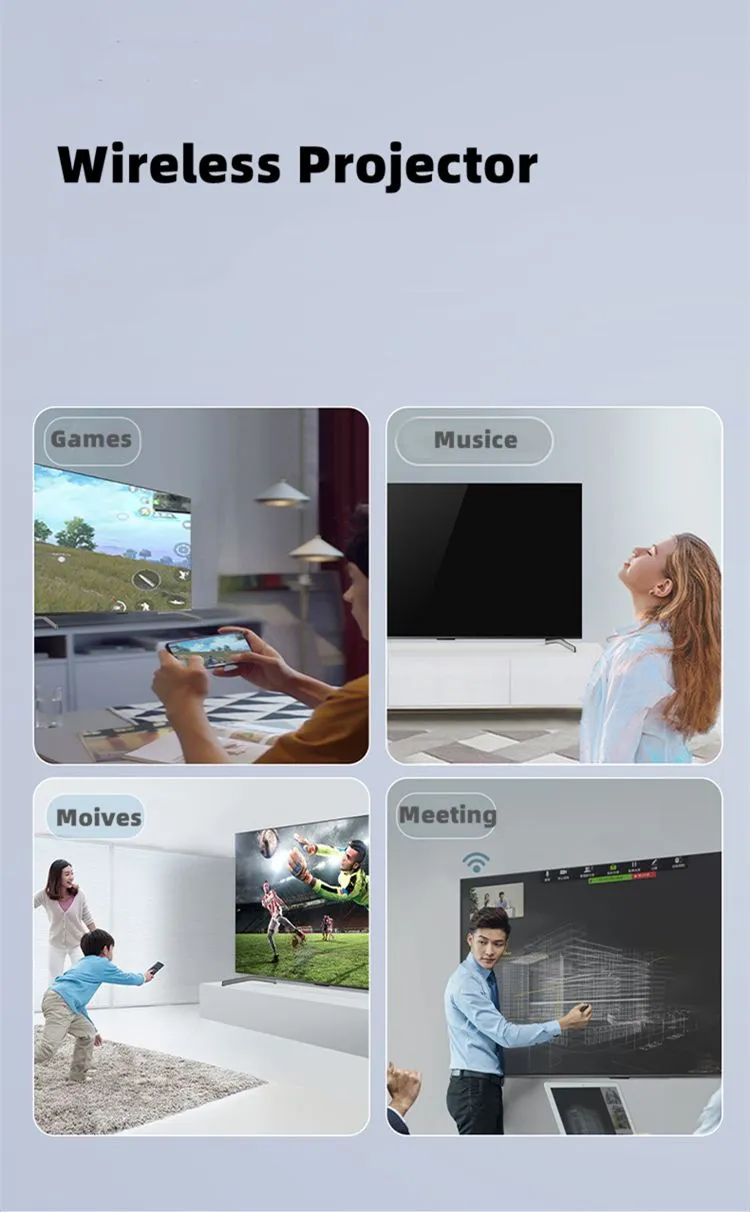 AI Powered LED M4uhd Tv With Alea 4K Smart M4uhd Tv QLED, 120Hz Refresh