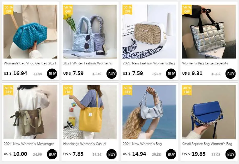 Carteras de moda 2020 mujer sale