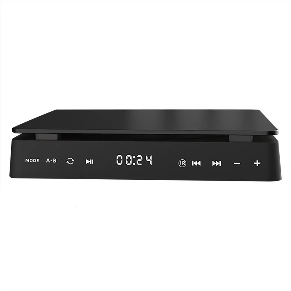 Lecteur DVD / vcd portable Hifi Sers 1080p Funct Mini lecteur CD