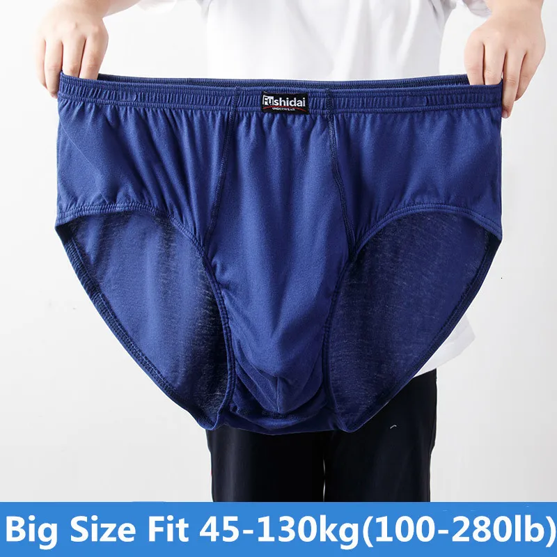 Lot De 5 Boxers Grande Taille En Maille Respirante Pour Homme - Taille 40 à 150 Kg - Confort Quotidien