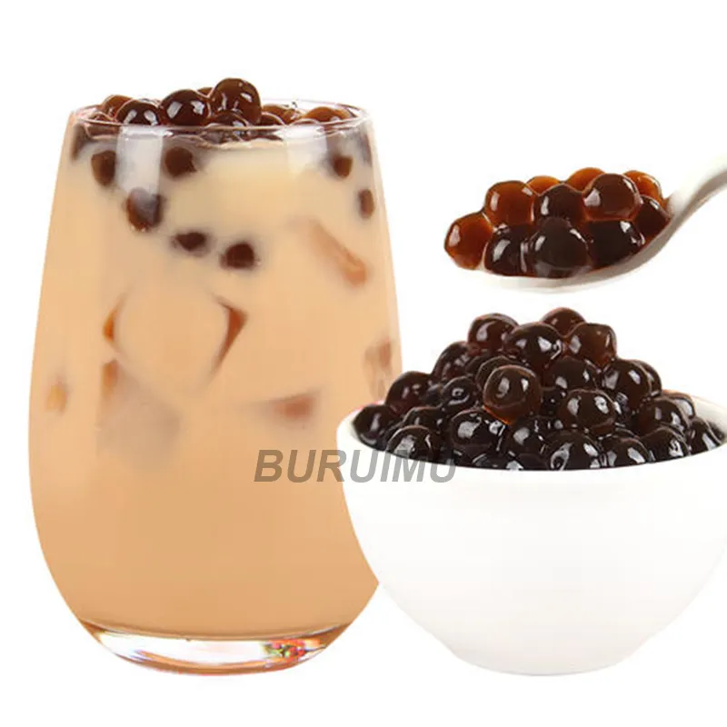 Commercial Popping Boba Machine/Tapioca Pearls Milk Tea Making