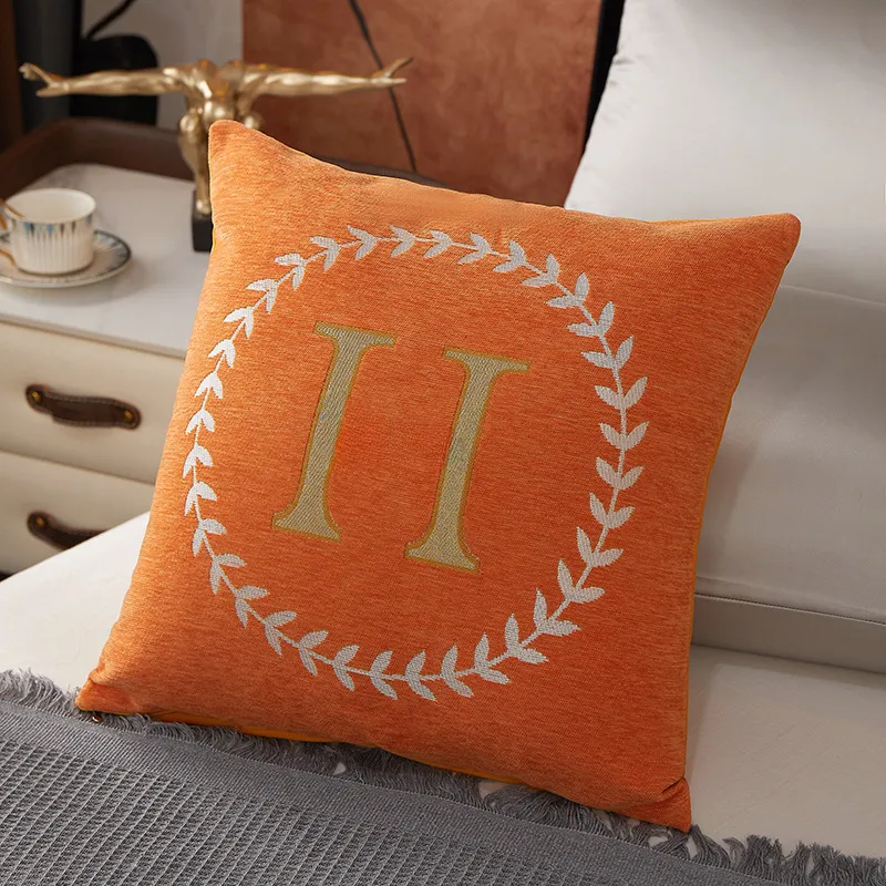 American Creative Letters Cushion Office Kushion Magic Home Bank Creative Pillow with Heart