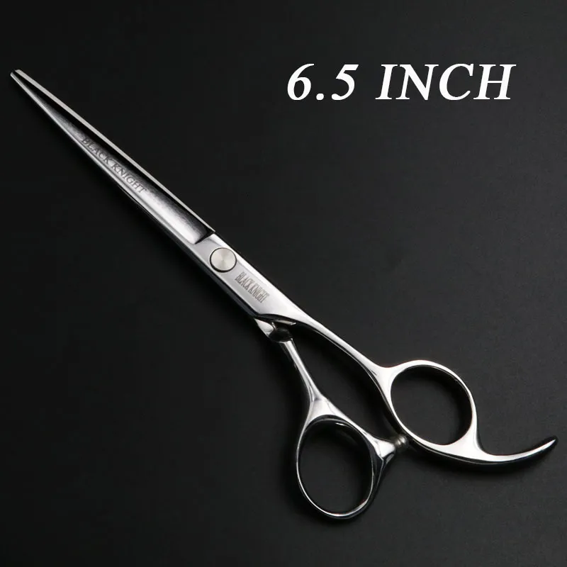 Hair Scissors Hairpet Scissors 6.5 "Professionell frisörsax Barber Cutting Shears Salon High Quality 230327