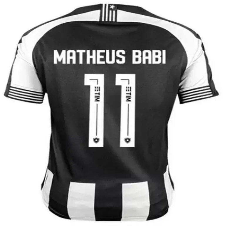 Jaqueta botafogo store topper